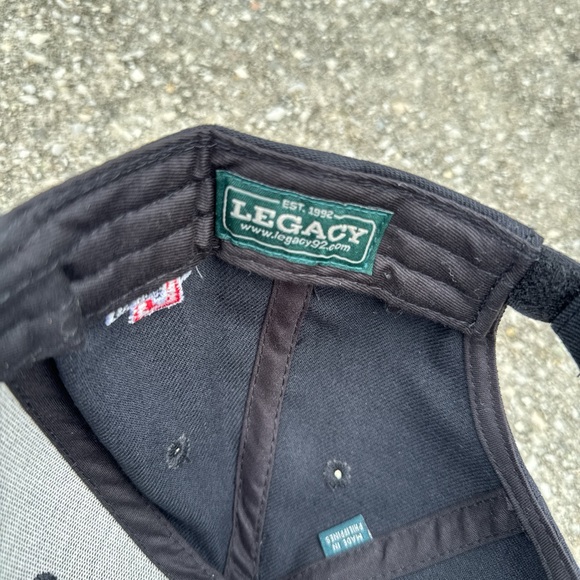 San Diego State University Aztecs Cap - Picture 5 of 5